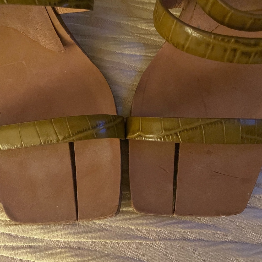 MIISTA London sandals - Picture 4 of 6